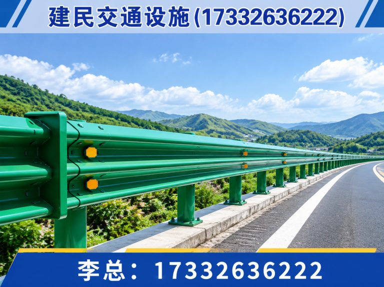 三河市霸州交通设施厂家展示图